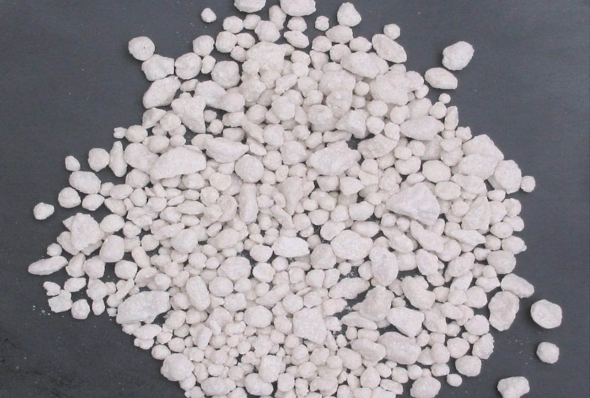 fertilisation decreases as govt bans import of ammonium nitrate 