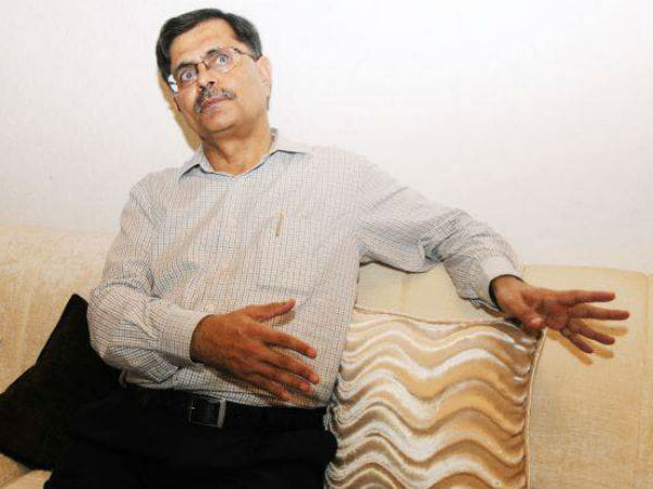 Formar IAS Officer Pradeep Kasni Will Join Haryana Politics