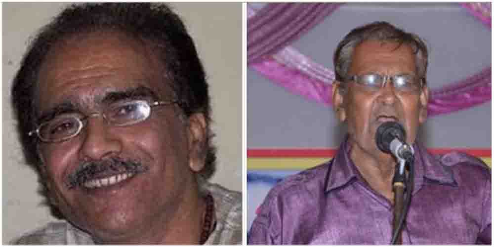 poet pramod tiwari found dead in road accident