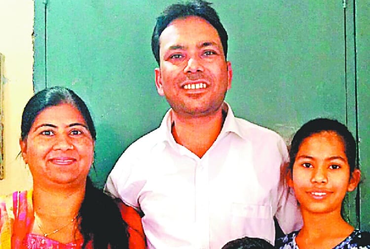 pcs 2017 topper tarsem chand success story, topper success formula