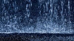artificial rain will be made in mahoba