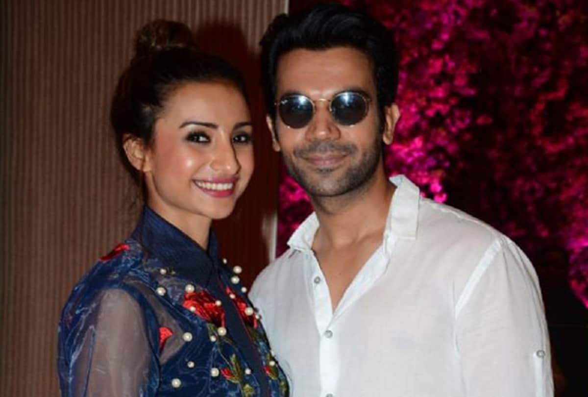 Rajkumar Rao Wrote A Letter To Girlfriend Patralekhaa On The Occasion of Valentines Day