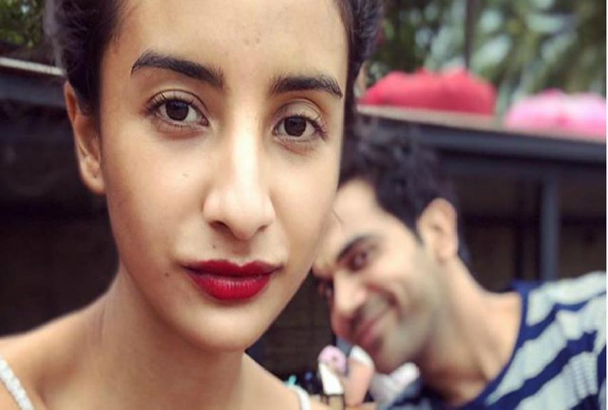 rajkummar rao girlfriend patralekhaa reveals relationship story