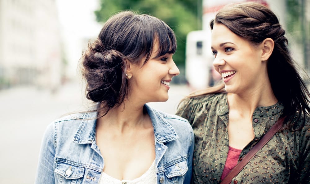 things about girlfriend that like her boyfriend but not say