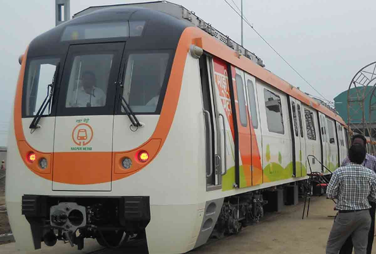 job vacancies in nagpur metro 50000 salary