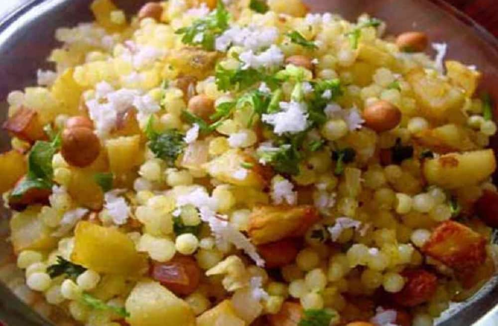 raksha bandhan 2020 healthy and tasty sabudana recipes for monsoon season