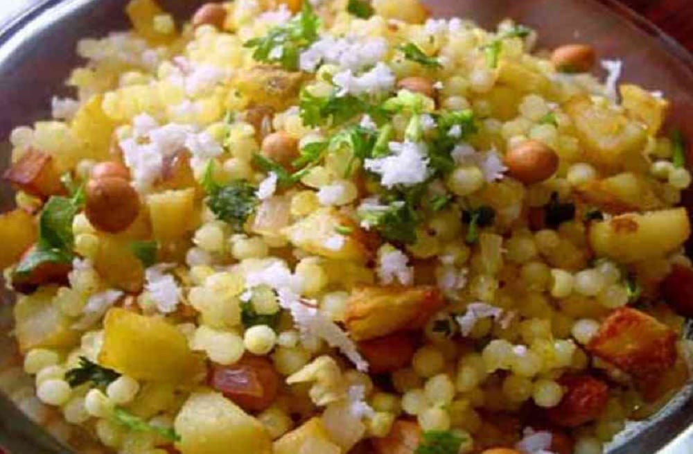 raksha bandhan 2020 healthy and tasty sabudana recipes for monsoon season