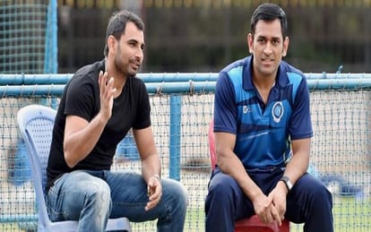 Hasin Jahan’s father Mohamed Hasan says Mohammed Shami is a good person 