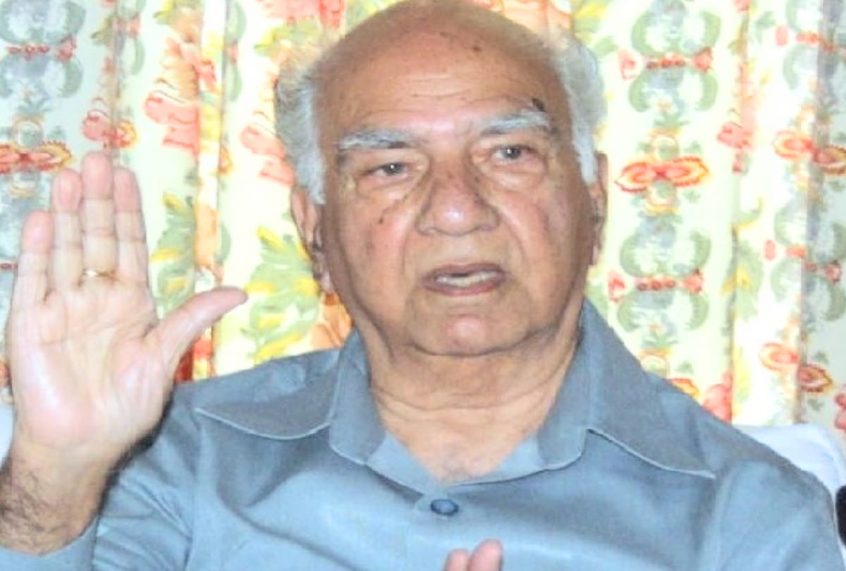 mp shanta kumar statement over ruckus in lok sabha