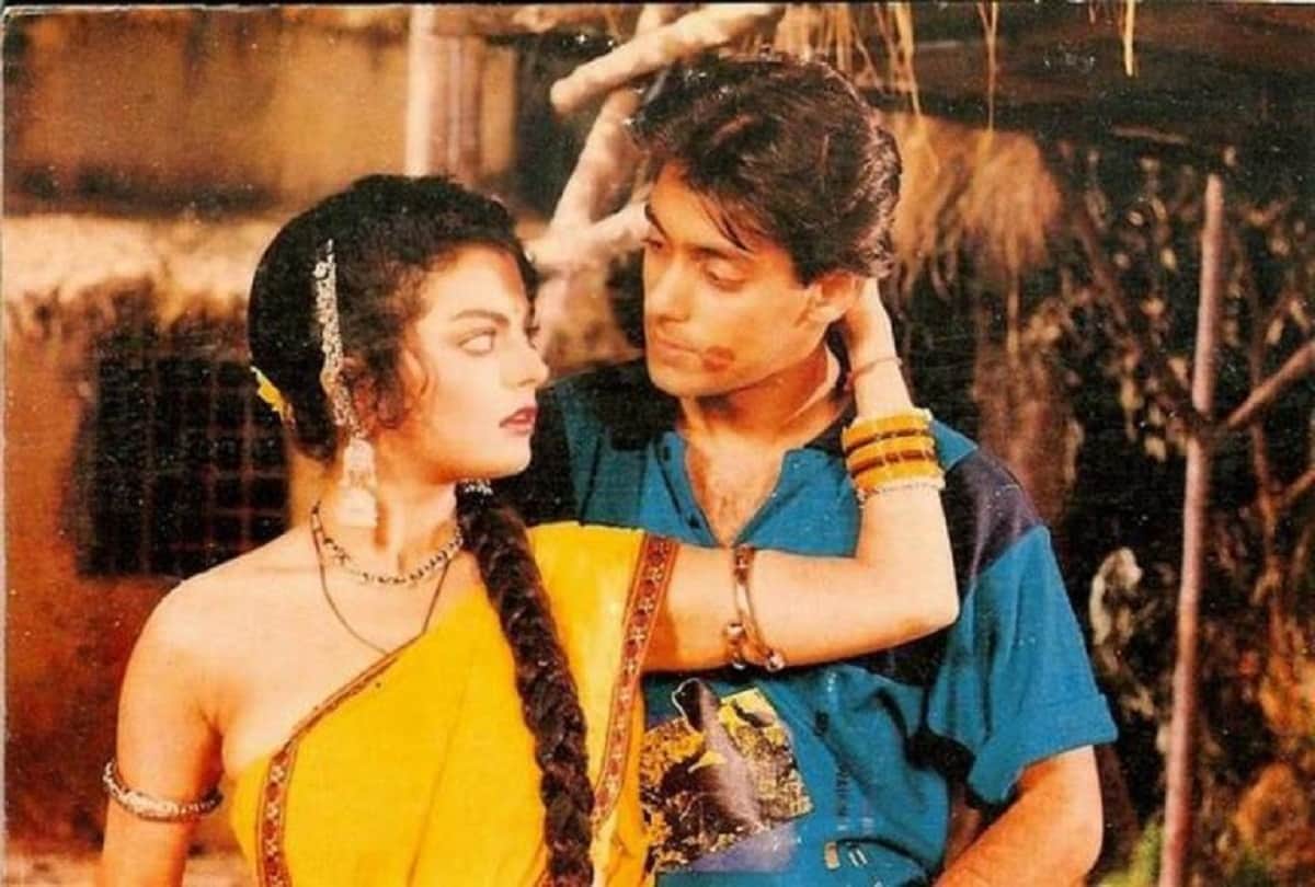  salman khan's actress sheeba akashdeep looks still young in bollywood 