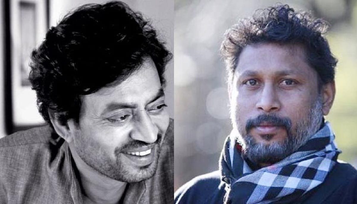 irrfan khan come back in shoojit sircar film after illness