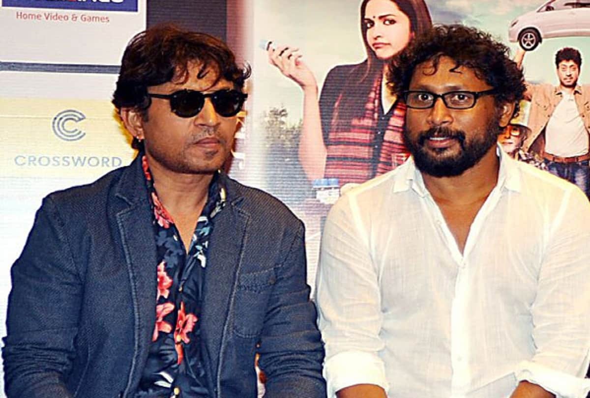 irrfan khan come back in shoojit sircar film after illness