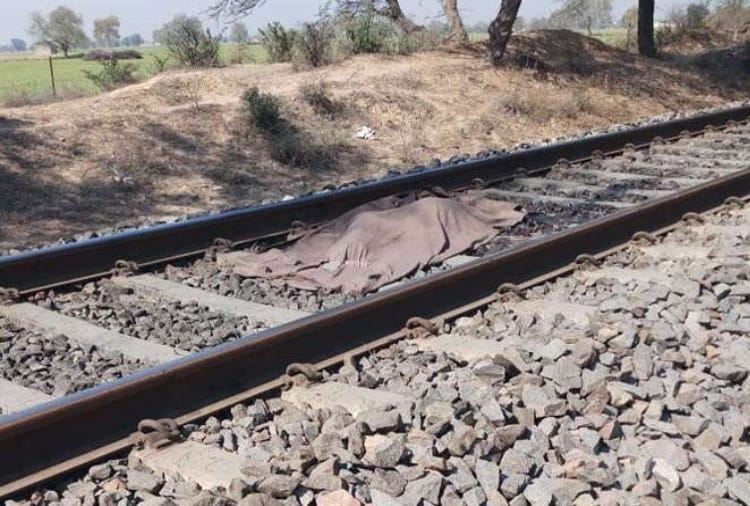 couple suicide, male and female committed suicide in sirsa