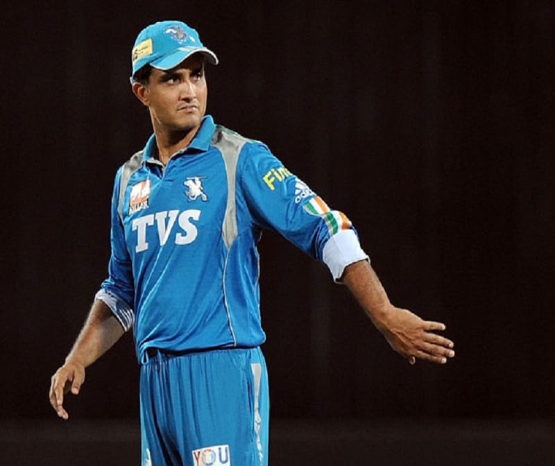 sourav ganguly reveal ipl 2012 incident in his book