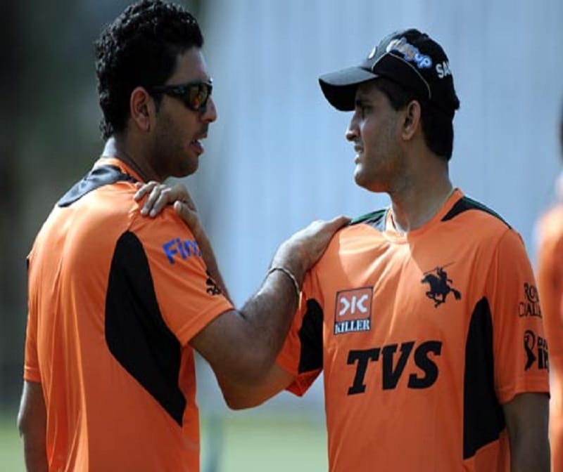 sourav ganguly reveal ipl 2012 incident in his book
