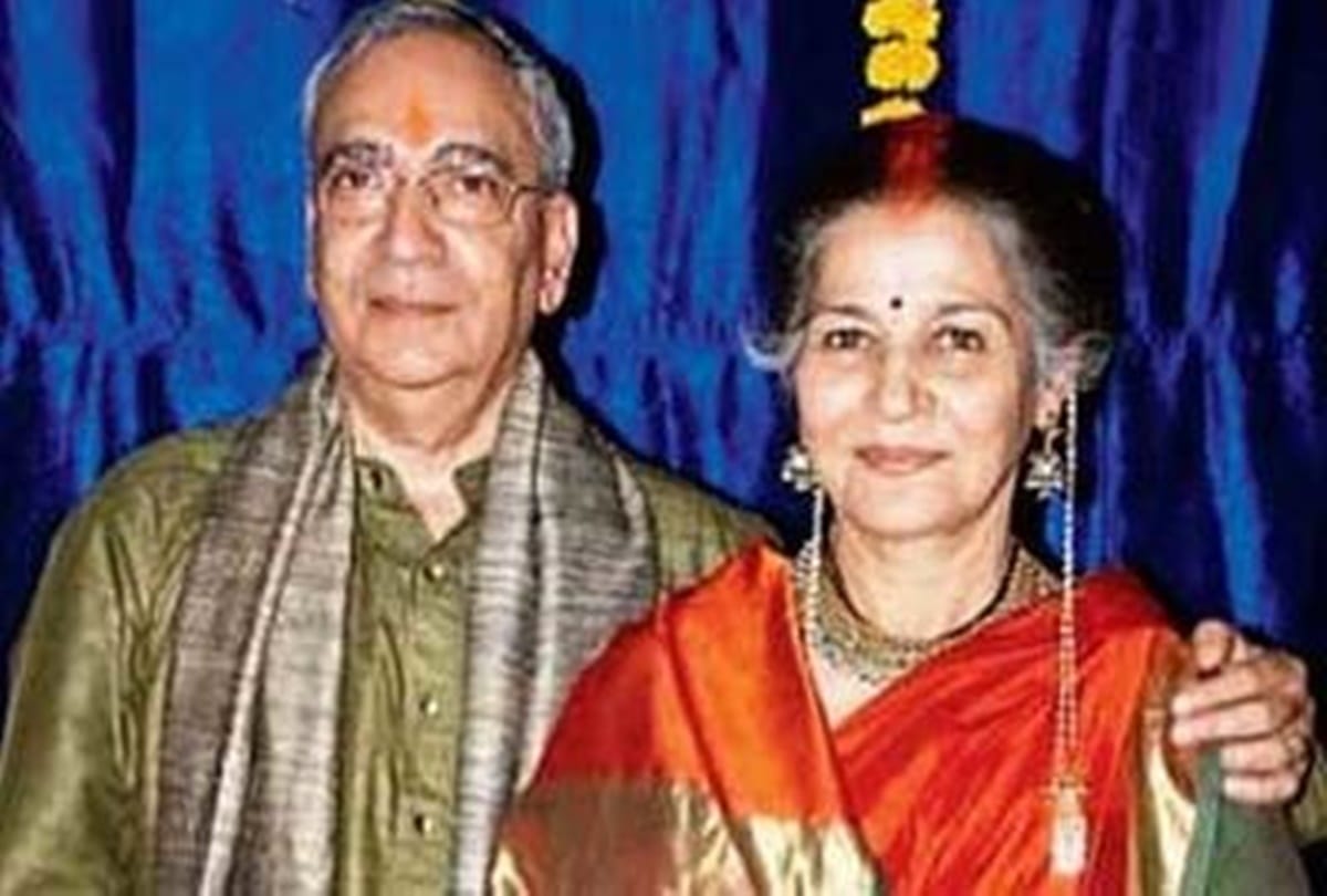 Bollywood actress who got married in their 40 to 60s