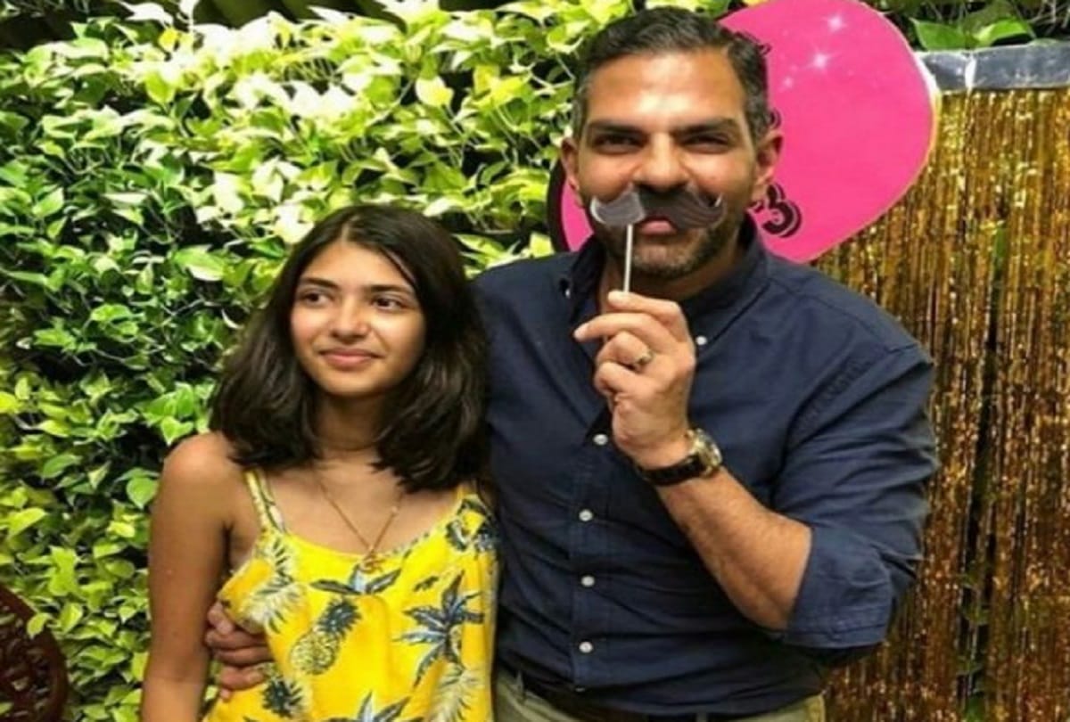 Karisma Kapoor Celebrates Daughter Samaira 13th Birthday With Ex Husband Sunjay Kapur 