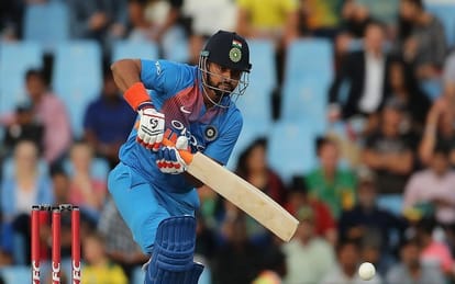 nidahas trophy fourth t20 team india predicted xi against sri lanka
