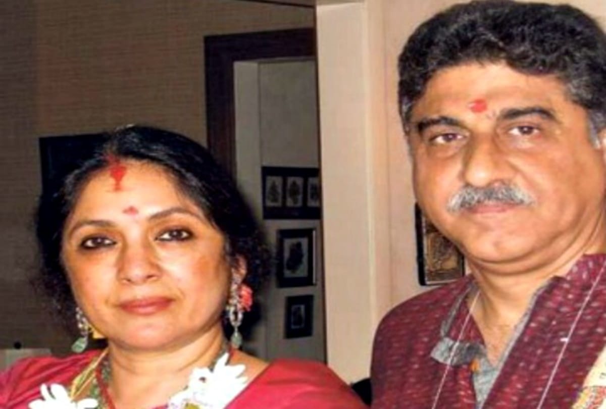 Bollywood actress who got married in their 40 to 60s