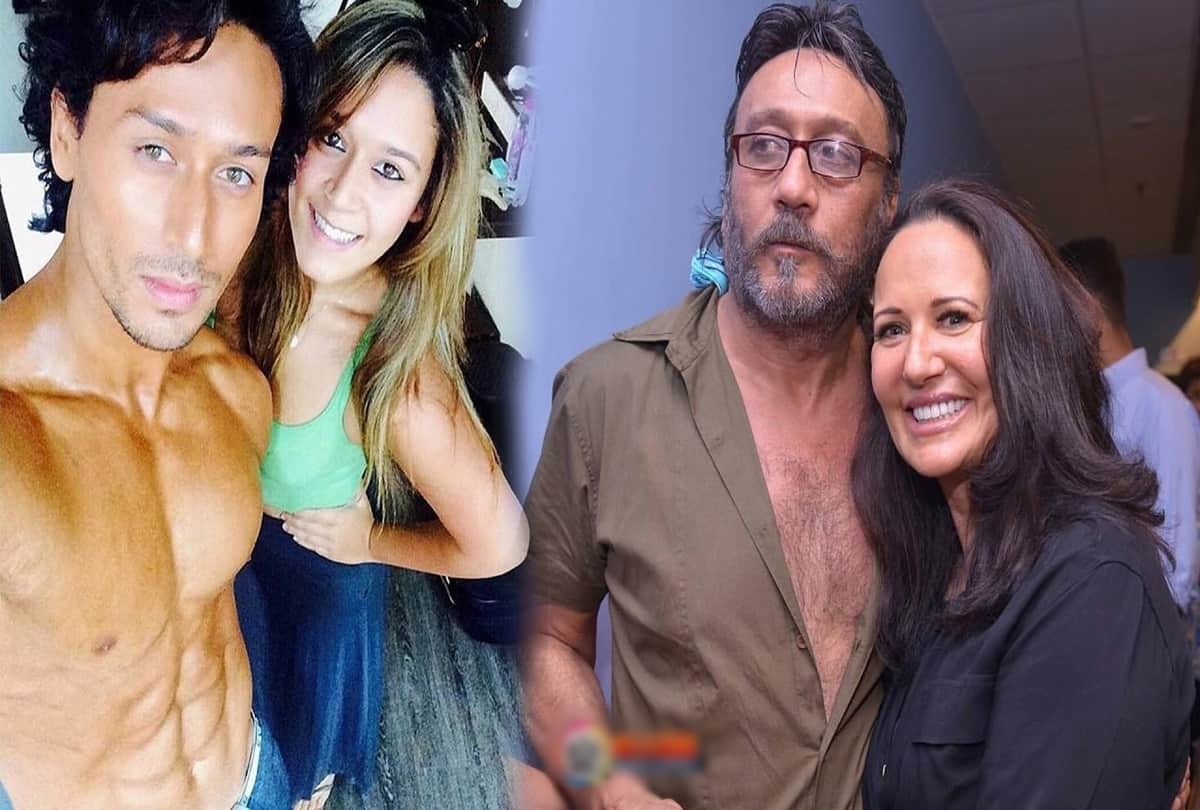 Secret revealed behind Baaghi 2 actor Tiger Shroff name