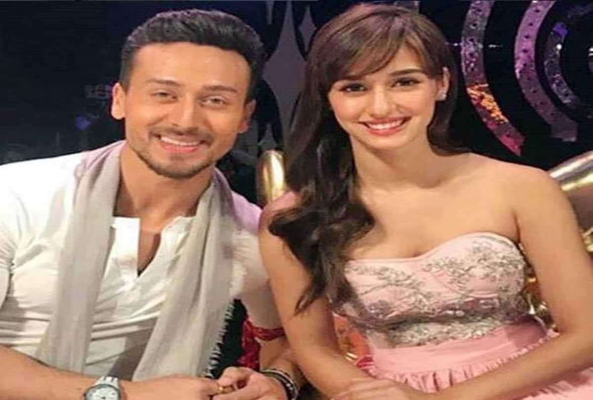 Secret revealed behind Baaghi 2 actor Tiger Shroff name