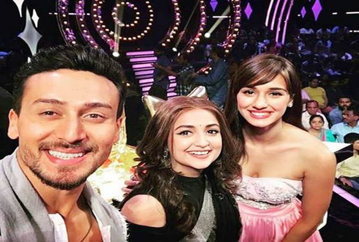 Secret revealed behind Baaghi 2 actor Tiger Shroff name