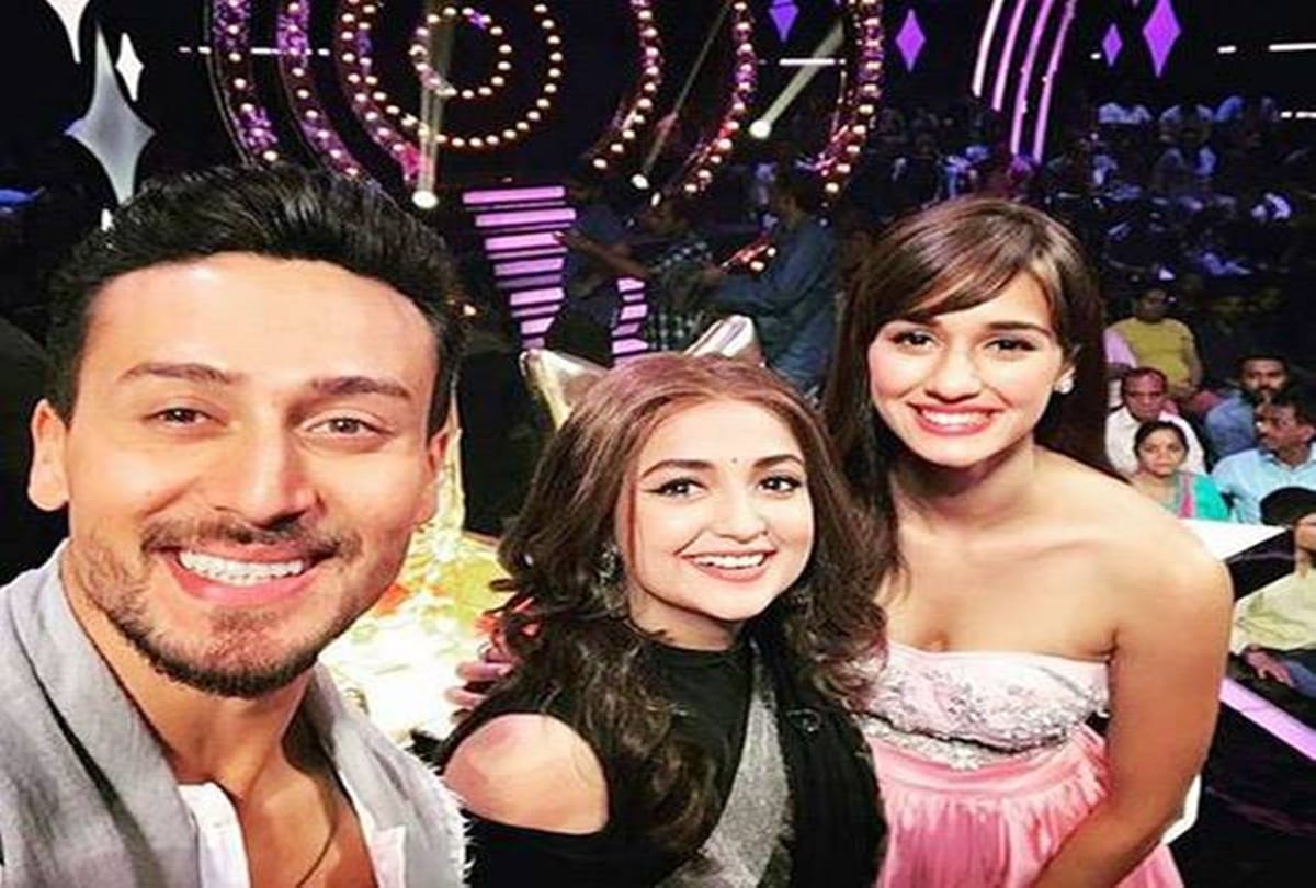 Secret revealed behind Baaghi 2 actor Tiger Shroff name