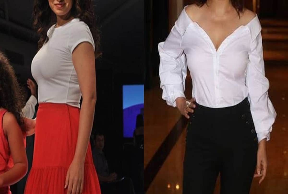 actress tisca chopra accepted a common man's marriage proposal 