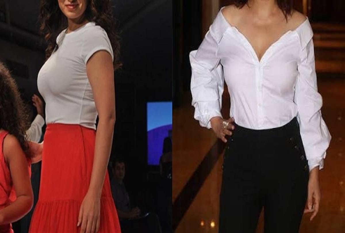 actress tisca chopra accepted a common man's marriage proposal 
