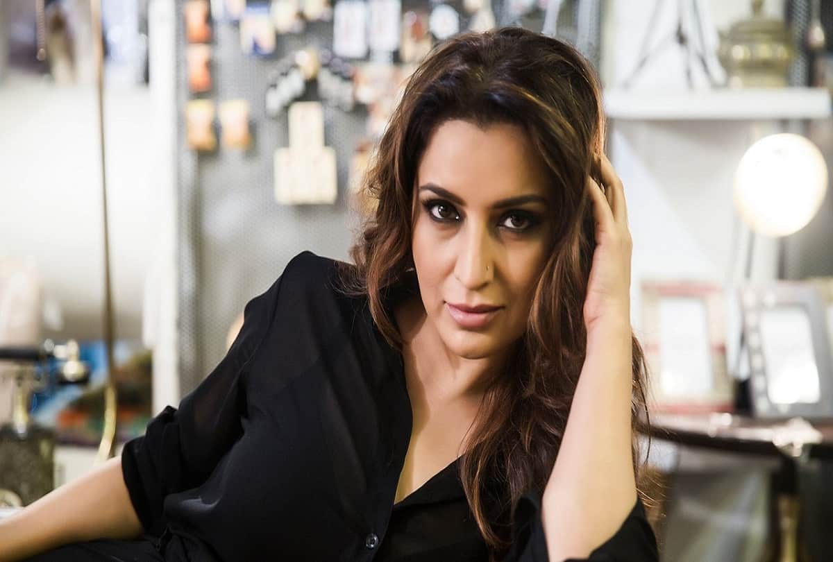 actress tisca chopra accepted a common man's marriage proposal 