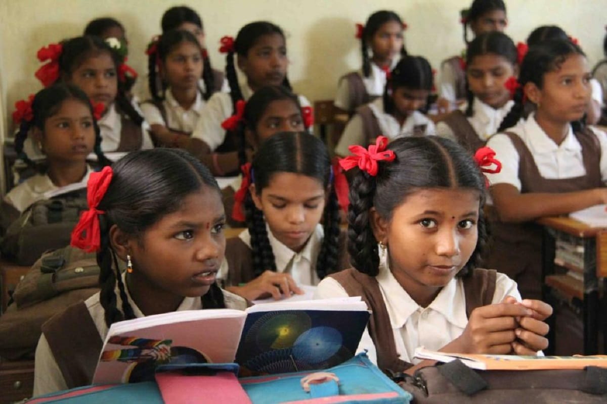 to educate childrens and remove unemployment in tribal areas, these tricks are using by government 