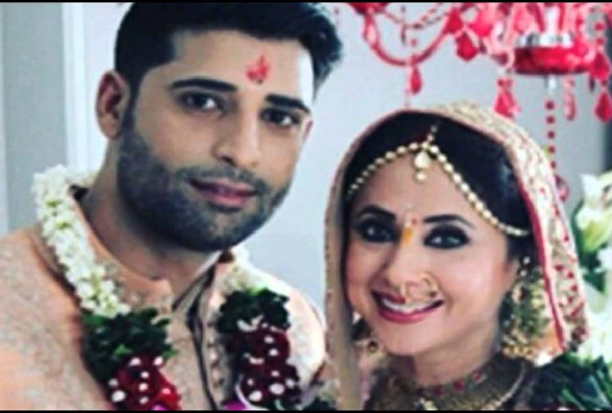 Bollywood actress who got married in their 40 to 60s