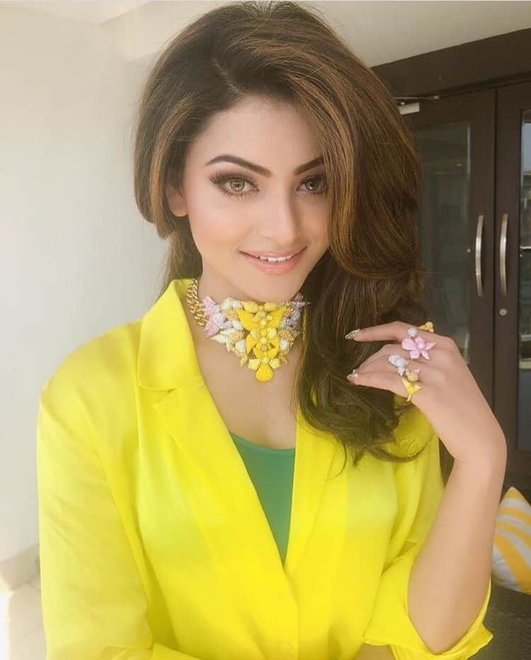 urvashi rautela say thanks to fans for praising hate story 4