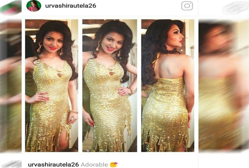 Hate story 4 urvashi rautela Hot Bikini photos viral on social media, Dehradun