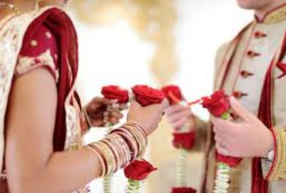 auspicious time for wedding