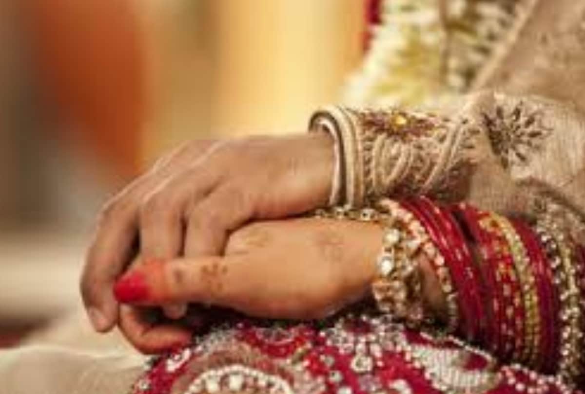 auspicious time for wedding