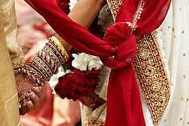 auspicious time for wedding