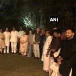 Sonia Gandhi hosted dinner for opposition parties to beat bjp in 2019 lo sabha elections