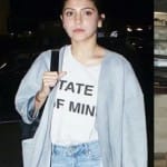 Anushka Sharma 