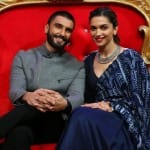 Deepika Padukone