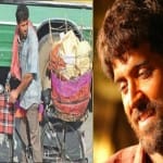 Hrithik Roshan loses his weight for super 30