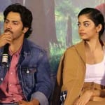 varun dhawan thinks actors life can sometimes feel fake