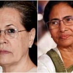 सोनिया-ममता