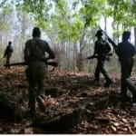 Naxalite Leader is teaching children in expensive colleges says data of Investigation agencies