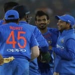 team india