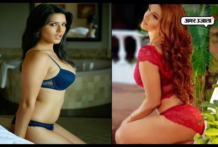 Anushka Sharma Ka Xxx Bf - Rakhi Sawant Blames Sunny Leone That She Gave Her Number To The Porn  Industry - Entertainment News: Amar Ujala - à¤¡à¥à¤°à¤¾à¤®à¤¾ à¤•à¥à¤µà¥€à¤¨ à¤°à¤¾à¤–à¥€ à¤¸à¤¾à¤µà¤‚à¤¤ à¤¨à¥‡ à¤¸à¤¨à¥€  à¤²à¤¿à¤¯à¥‹à¤¨à¥€ à¤ªà¤° à¤²à¤—à¤¾à¤ à¤—à¤‚à¤­à¥€à¤° à¤†à