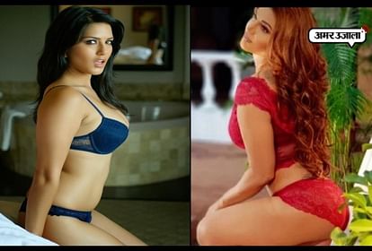 414px x 280px - à¤¡à¥à¤°à¤¾à¤®à¤¾ à¤•à¥à¤µà¥€à¤¨ à¤°à¤¾à¤–à¥€ à¤¸à¤¾à¤µà¤‚à¤¤ à¤¨à¥‡ à¤¸à¤¨à¥€ à¤²à¤¿à¤¯à¥‹à¤¨à¥€ à¤ªà¤° à¤²à¤—à¤¾à¤ à¤—à¤‚à¤­à¥€à¤° à¤†à¤°à¥‹à¤ª - Rakhi Sawant  Blames Sunny Leone That She Gave Her Number To The Porn Industry -  Entertainment News: Am
