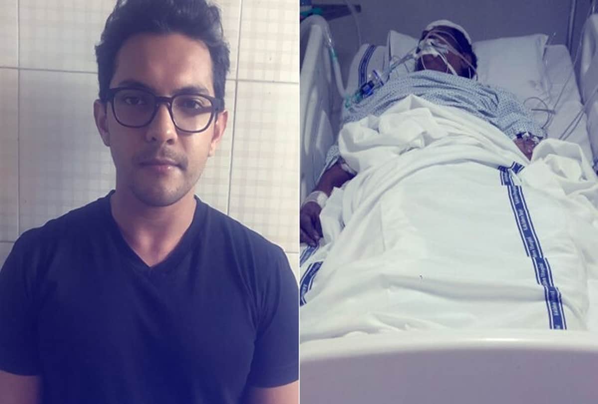 Aditya Narayan apologises for the auto rickshaw accident