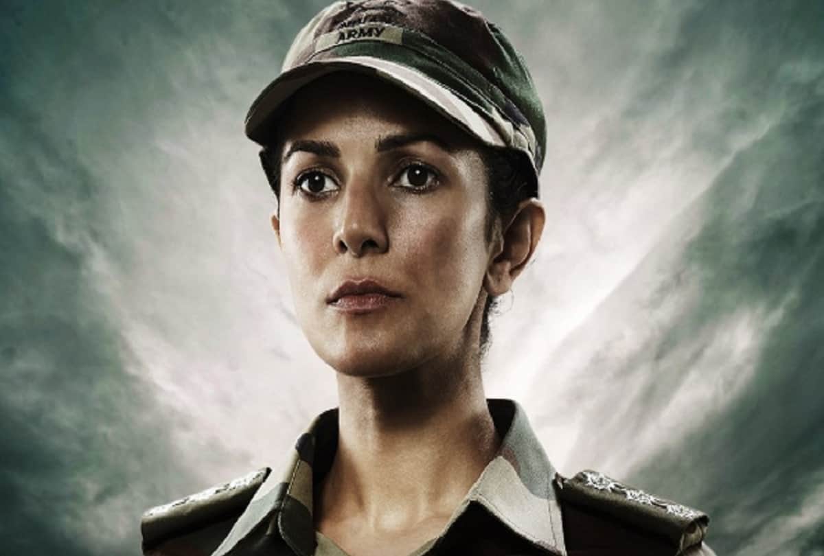 birthday special nimrat kaur have to wish buy a house this year