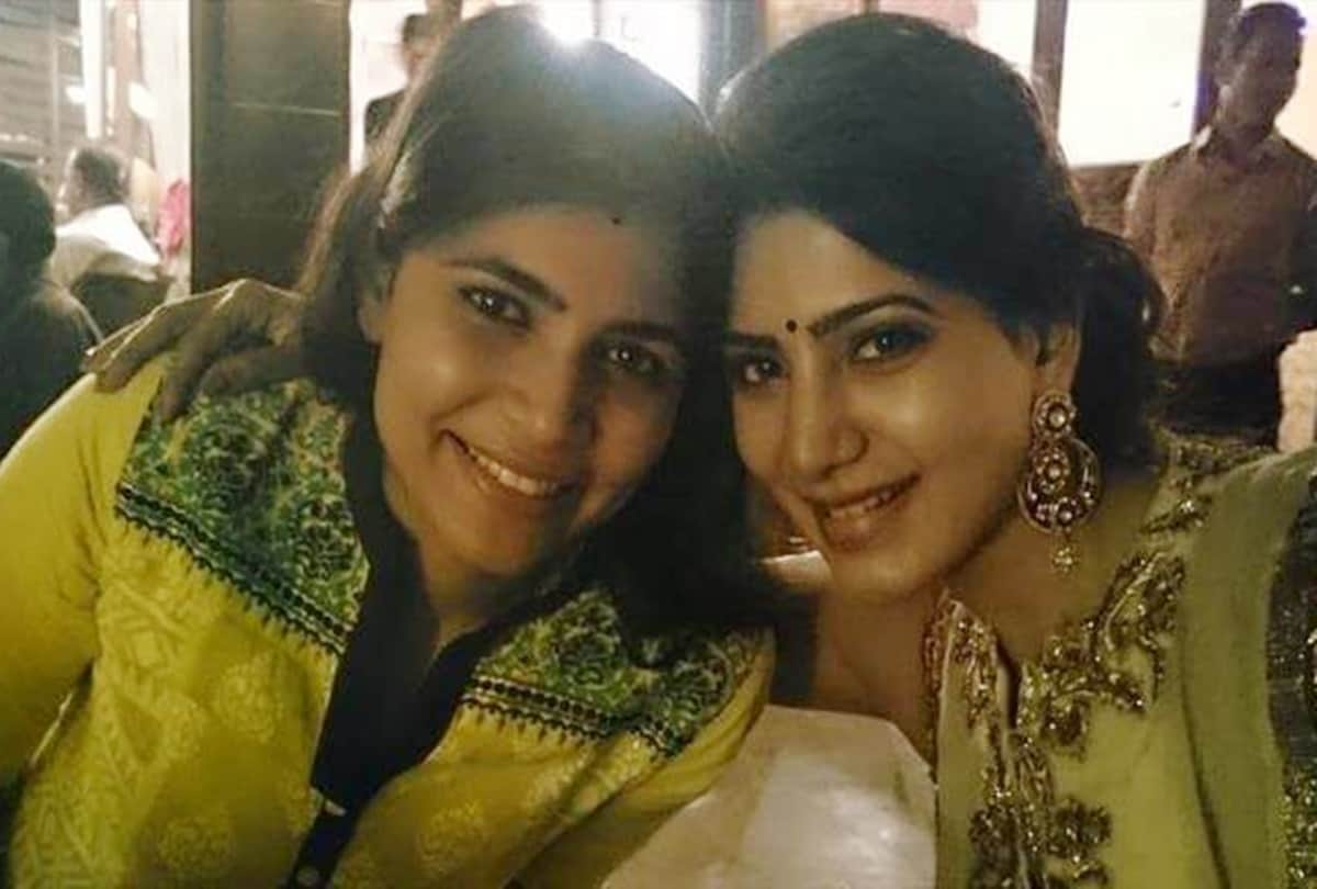 chennai express singer chinmayi sripada said about sexual harassment
